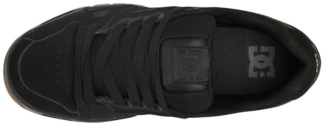 DC Shoes STAG Low 'Bread Shoes' 320188 Shop DC Shoes STAG Low 'Bread Shoes' 320188