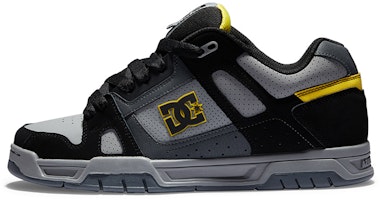 DC Shoes STAG Low 'Zapatillas Bread' 320188 Details for DC Shoes STAG Low 'Zapatillas Bread' 320188