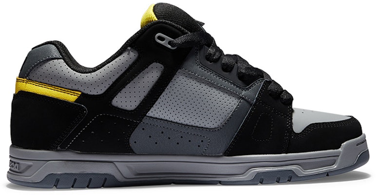DC鞋 STAG低帮‘面包鞋’ 320188 Sizing DC鞋 STAG低帮‘面包鞋’ 320188