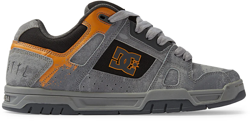 DC×SW 防滑スリッポン グレー (特別ボックス) ADYS100803 Order DC×SW 防滑スリッポン グレー (特別ボックス) ADYS100803