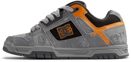 DC Shoes Star Wars x Low-Top Slip Resistant 'Slate Grey with Special Shoebox' ADYS100803 DC Shoes Star Wars x Low-Top Slip Resistant 'Slate Grey with Special Shoebox' ADYS100803