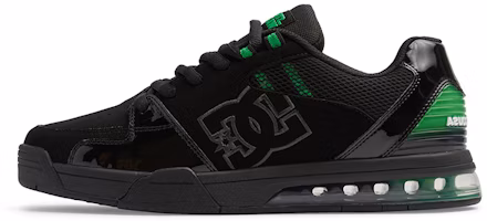 DC Shoes Star Wars x Skate Low 'Black Green' ADYS200071 DC Shoes Star Wars x Skate Low 'Black Green' ADYS200071
