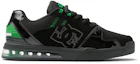 Order DC Shoes Star Wars x Skate Low 'Hitam Hijau' ADYS200071