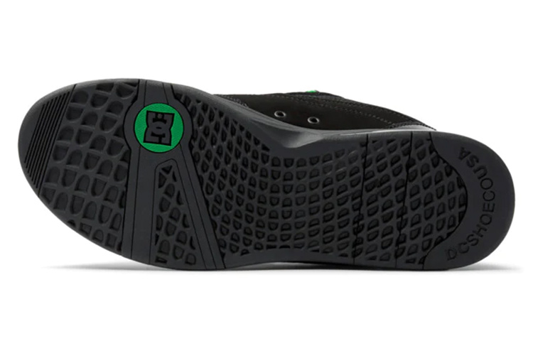 Purchase DC Shoes Star Wars x Skate Low 'Hitam Hijau' ADYS200071