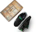 Details for DC Shoes Star Wars x Skate Low 'Hitam Hijau' ADYS200071