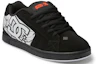 Lookbook DC Shoes Star Wars x Suede Low Top ''Zwart Wit'' ADYS100802-XKWS