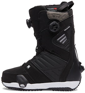DC Shoes Step On快速穿著成人裝備一腳踏單板滑雪鞋 男款 Buy DC Shoes Step On快速穿著成人裝備一腳踏單板滑雪鞋 男款