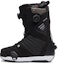 Buy DC Shoes Step On 'Adult Equipment One-Step Snowboard Boot' 3002197