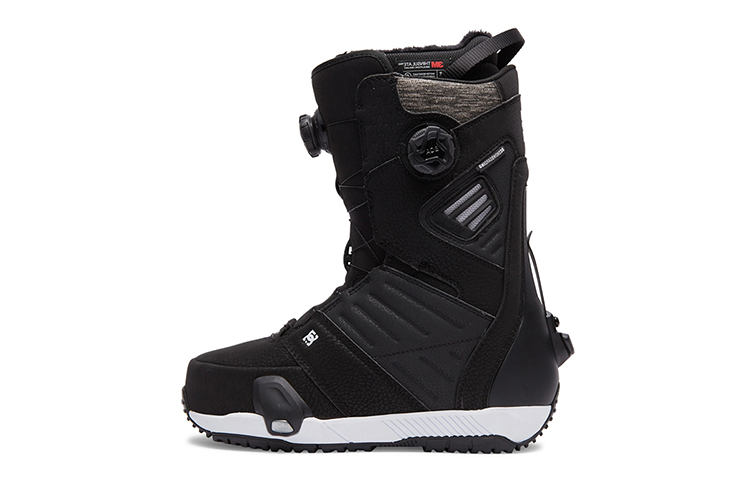DC Shoes Step On 'Adult Equipment One-Step Snowboard Boot' 3002197