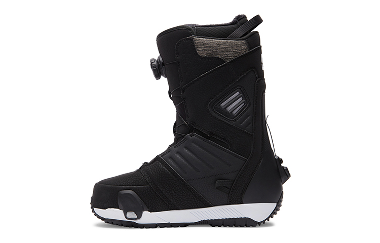 Order DC Shoes Step On 'Adult Equipment One-Step Snowboard Boot' 3002197