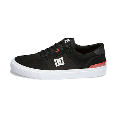 DC Shoes TEKNIC Low 'Splice Suede'