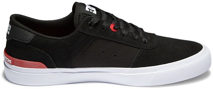 DC Shoes TEKNIC 拼接翻毛皮 經典 透氣防滑 低筒 滑板鞋 男款 Order DC Shoes TEKNIC 拼接翻毛皮 經典 透氣防滑 低筒 滑板鞋 男款