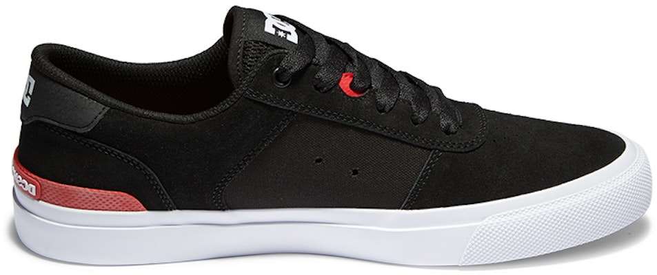 DC Shoes TEKNIC 低帮“拼接麂皮” ADYS300739 Order DC Shoes TEKNIC 低帮“拼接麂皮” ADYS300739
