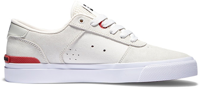 DC Shoes TEKNIC 拼接翻毛皮 經典 透氣防滑 低筒 滑板鞋 男款 Sizing DC Shoes TEKNIC 拼接翻毛皮 經典 透氣防滑 低筒 滑板鞋 男款