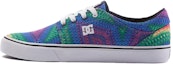 Buy DC Shoes Trase Rendah 'Kanvas Pelbagai Warna' ADYS300181-MU2