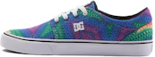 Buy DC Shoes Trase Low 'Kanvas Multicolor' ADYS300181-MU2