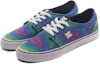 Order DC Shoes Trase Low 'Kanvas Multicolor' ADYS300181-MU2
