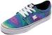 DC Shoes Trase Rendah 'Kanvas Pelbagai Warna' ADYS300181-MU2