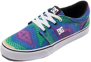 Lookbook DC Shoes Trase Rendah 'Kanvas Pelbagai Warna' ADYS300181-MU2