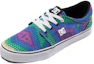 Lookbook DC Shoes Trase Low 'Kanvas Multicolor' ADYS300181-MU2