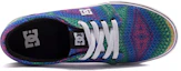 Shop DC Shoes Trase Low 'Kanvas Multicolor' ADYS300181-MU2