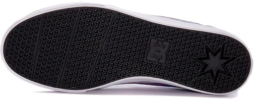 Purchase DC Shoes Trase Rendah 'Kanvas Pelbagai Warna' ADYS300181-MU2