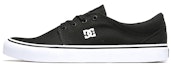 Buy Kasut DC Trase TX 'Kanvas Hitam Kasual Serbaguna' ADYS300126-BKW