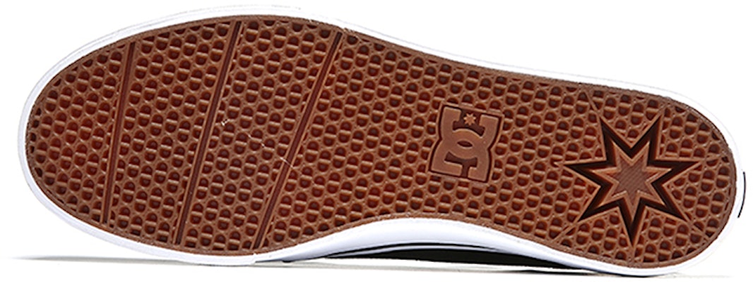DC Shoes Trase TX 'Versatile Casual Black Canvas' ADYS300126-BKW Shop DC Shoes Trase TX 'Versatile Casual Black Canvas' ADYS300126-BKW