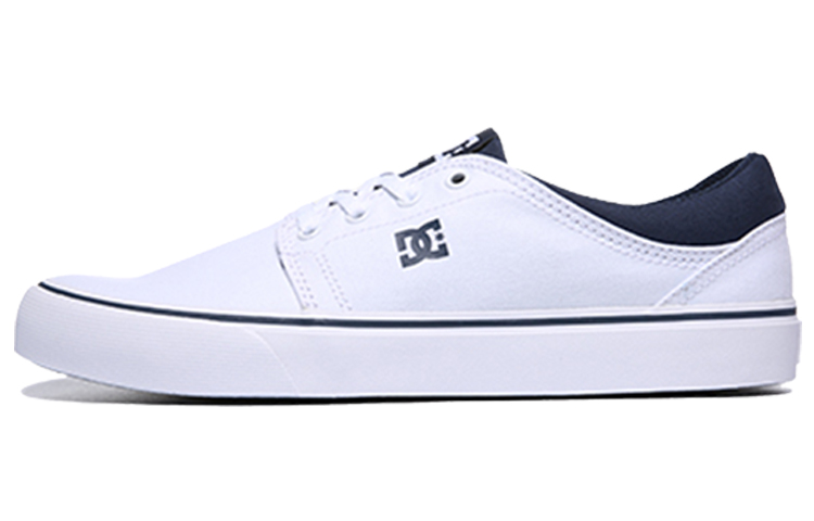 DC Shoes Trase TX 'White'