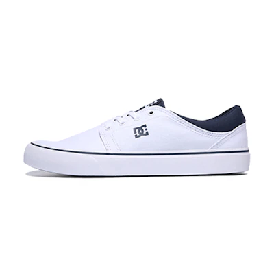 DC Shoes Trase TX 'White'