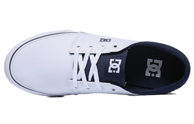 DC Shoes Trase TX 'White' 圖 3