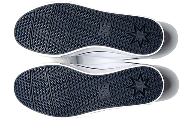 DC Shoes Trase TX 'White' 圖 4