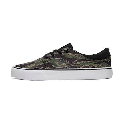 DC Shoes Trase TX SE 'Camo'