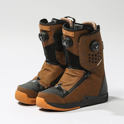 Sepatu Snowboard Gunung Besar DC Shoes x Travis Rice 3002180 Order Sepatu Snowboard Gunung Besar DC Shoes x Travis Rice 3002180