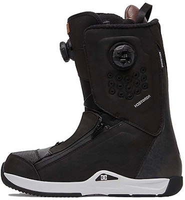 DC Shoes Travis Rice 'Big Mountain Snowboard Boot' 3002180 Details for DC Shoes Travis Rice 'Big Mountain Snowboard Boot' 3002180