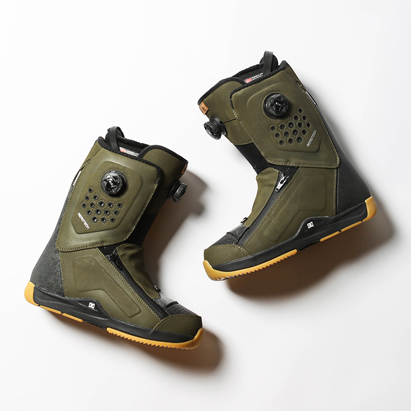 DC Shoes Travis Rice 'Pink Snow Mountain' 圖 5