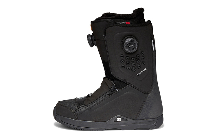 DC Shoes Travis Rice 'Pink Snow Mountain' 圖 6