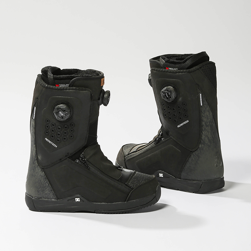 DC Shoes Travis Rice 'Pink Snow Mountain' 圖 7