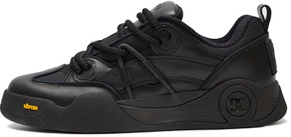 DC Shoes Wave Low 'Classic Bread-Shoe Slip-Resistant' DC231M6203 DC Shoes Wave Low 'Classic Bread-Shoe Slip-Resistant' DC231M6203