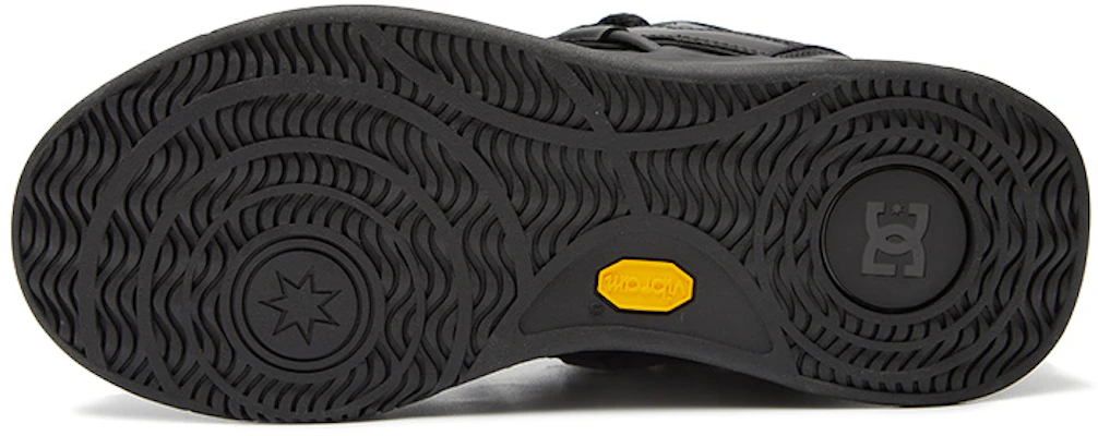 Dc slip 2025 resistant shoes