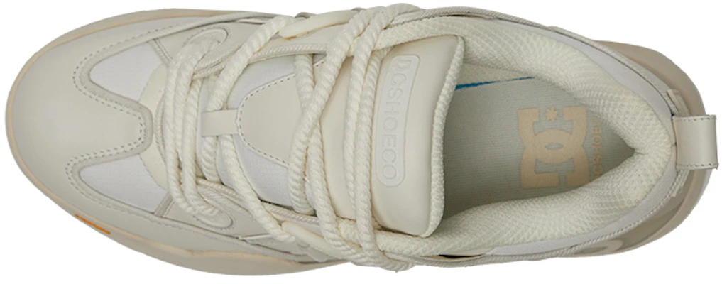 Dc slip top resistant shoes