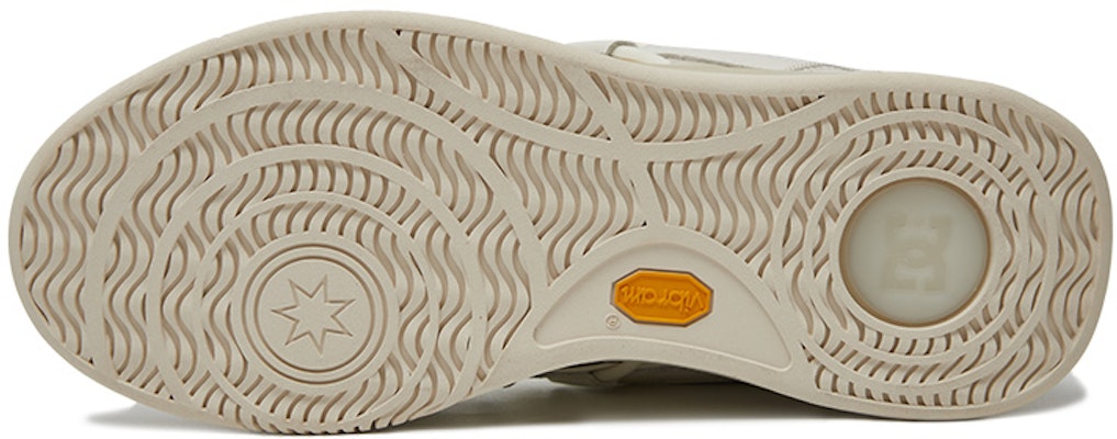 DC 웨이브 로우 '클래식 브레드' 미끄럼방지 (DC Wave Low '클래식 브레드' 논슬립) DC231M6203 2