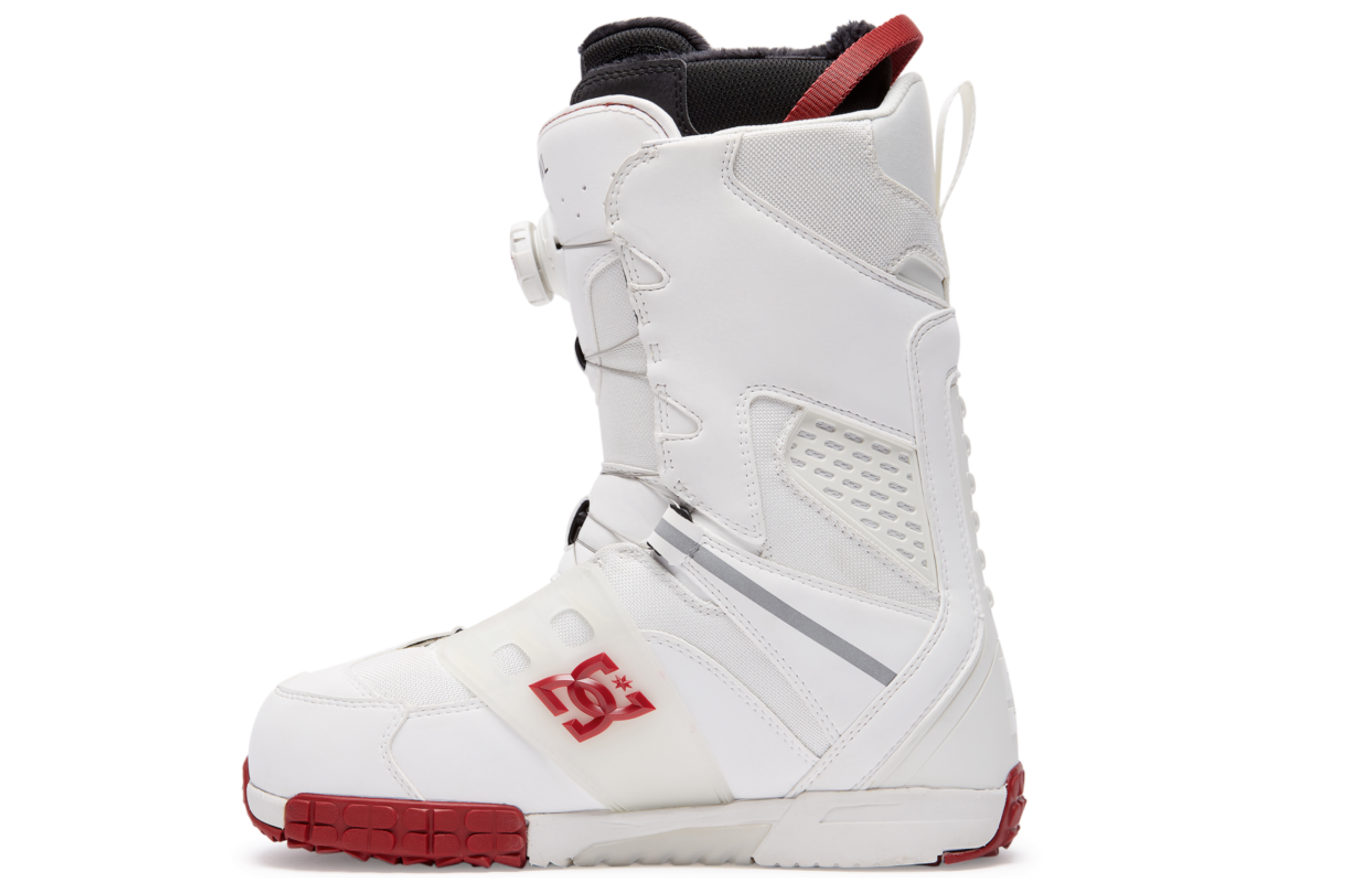 DC Shoes x Phantom x Howl Snowboard Boots 'Resort Pink Powder' PHANTOM-X-HOWL