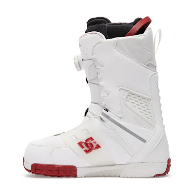 DC Shoes Phantom Howl Snowboard Boots 'Resort Pink Powder'