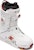 DC Shoes x Phantom x Howl Snowboard Boots 'Resort Pink Powder' PHANTOM-X-HOWL