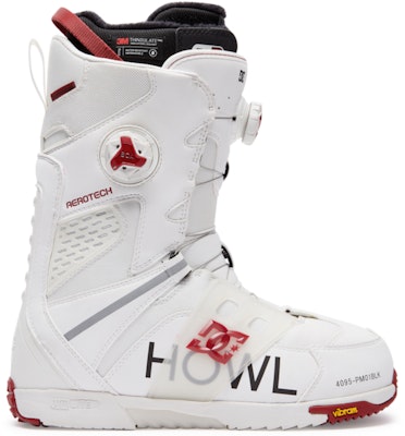 DC Shoes x Phantom x Howl Snowboard Boots 'Resort Pink Powder' PHANTOM-X-HOWL Lookbook DC Shoes x Phantom x Howl Snowboard Boots 'Resort Pink Powder' PHANTOM-X-HOWL