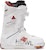 DC Shoes x Phantom x Howl Snowboard Boots 'Resort Pink Powder' PHANTOM-X-HOWL