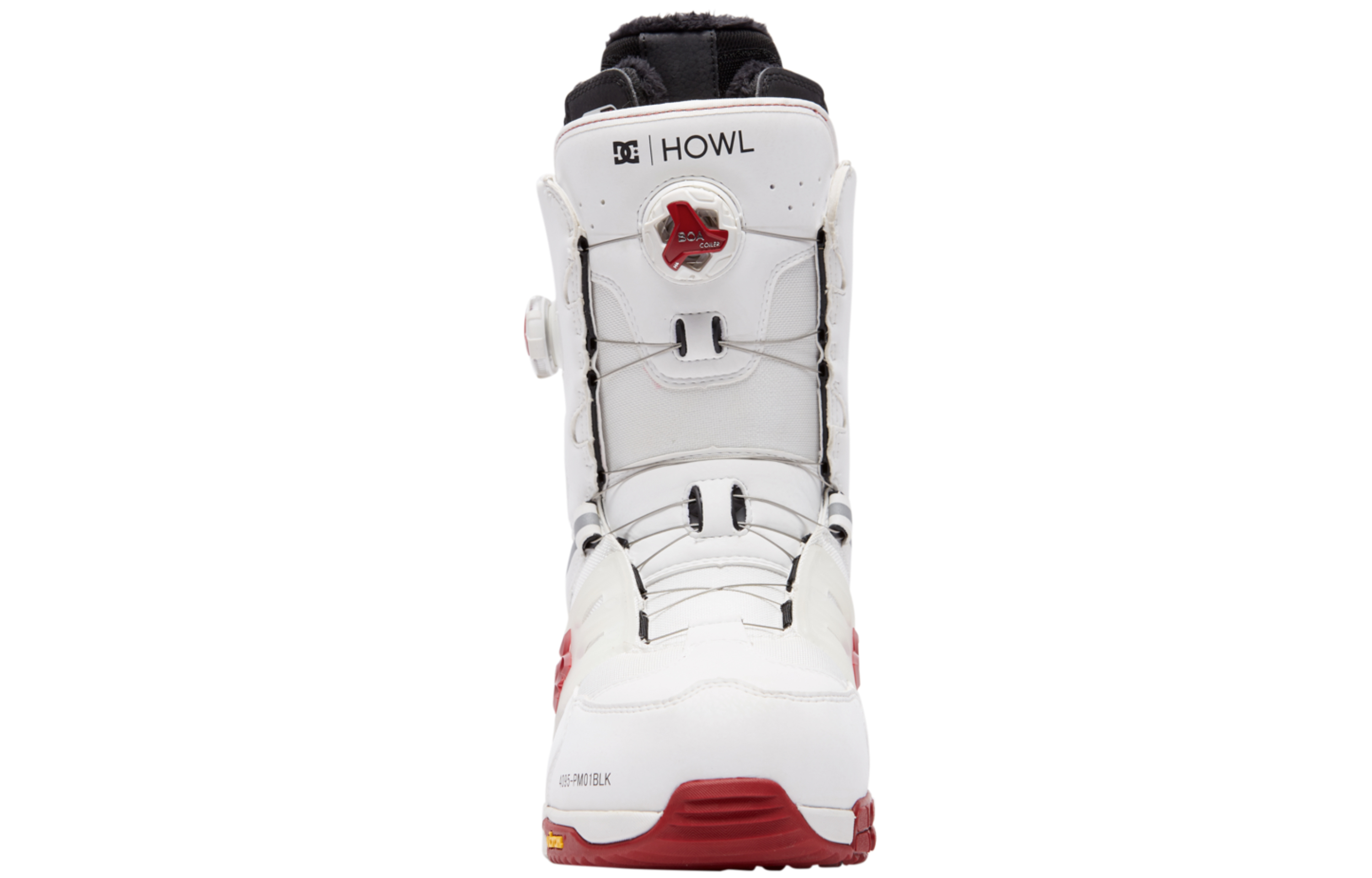 Shop DC Shoes x Phantom x Howl Snowboard Boots 'Resort Pink Powder' PHANTOM-X-HOWL