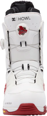 DC Shoes x Phantom x Howl Snowboard Boots 'Resort Pink Powder' PHANTOM-X-HOWL Shop DC Shoes x Phantom x Howl Snowboard Boots 'Resort Pink Powder' PHANTOM-X-HOWL