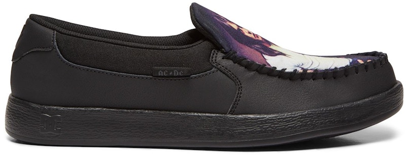 DC Villain 2 AC/DC Highway To Hell ADYS100643